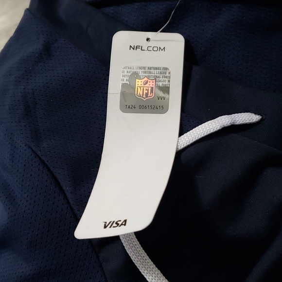 NWT NFL 🏈  BEARS - Picture 4 of 4